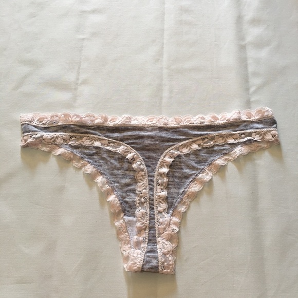 🆕 Rampage Thong 3 PK - Picture 2 of 8